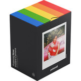 Polaroid Now+ Generation 3 i-Type Instant Camera with App Control (Black)