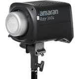 amaran Ray 360c RGB LED Monolight