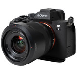 Used Sony a7 IV Mirrorless Camera with 28-70mm Lens (EX+) (625680108)