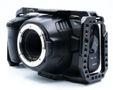 Used Blackmagic Design Pocket Cinema Camera 6K (EX+) (625678666)