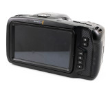 Used Blackmagic Design Pocket Cinema Camera 6K (EX+) (625678666)