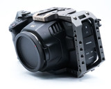 Used Blackmagic Design Pocket Cinema Camera 6K (EX+) (625678691)