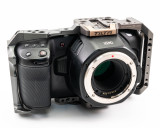 Used Blackmagic Design Pocket Cinema Camera 6K (EX+) (625678691)
