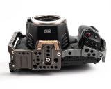 Used Blackmagic Design Pocket Cinema Camera 6K (EX+) (625678691)