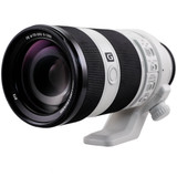 Used Sony FE 70-200mm f/4 G OSS Lens (EX) (625690057)