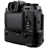 Used Fuji X-T2 Mirrorless Digital Camera with Vertical Battery Grip (EX) (625673230)