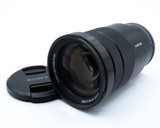 Used Sony E PZ 18-105mm f/4 G OSS Lens (EX) (625680449)