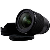 Used Sigma 16mm f/1.4 DC DN Contemporary Lens for Micro Four Thirds (EX) (625677101)