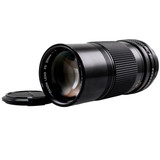 Used Canon FD 200mm f/4 Lens (EX) (625676777)