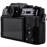 Used FUJIFILM X-T10 Mirrorless Digital Camera (EX) (625663858)