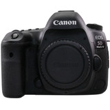 Used Canon EOS 5D Mark IV Camera Body (EX+) (625693241)