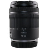 Used Canon RF 15-30mm f/4.5-6.3 IS STM Lens (EX+) (625682069)