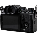 Used FUJIFILM X-T4 Mirrorless Camera Body (EX+) (625690680)