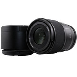 Used Panasonic Lumix S 35mm f/1.8 Lens (EX+) (625686236)