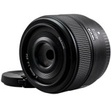 Used Nikon NIKKOR Z 40mm f/2 Lens (EX+) (625690983)