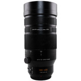 Used Panasonic Leica DG Vario-Elmar 100-400mm f/4-6.3 ASPH. POWER O.I.S. Lens (EX-) (625693523)