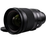 Used Sigma 40mm f/1.4 DG HSM Art Lens for Sony E (EX) (625692282)