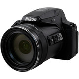 Used Nikon COOLPIX P900 Digital Camera (EX) (625676593)