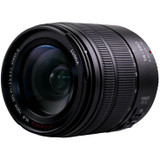 Used Panasonic Lumix G Vario 14-140mm f/3.5-5.6 II ASPH. POWER O.I.S. Lens (EX) (625693519)
