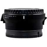 Used Sigma MC-11 Mount Converter/Lens Adapter (Canon EF-Mount Lenses to Sony E) (EX) (625538668)