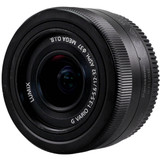 Used Panasonic Lumix G Vario 12-32mm f/3.5-5.6 ASPH. Lens (EX+) (625693729)