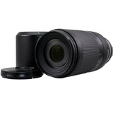 Used Tamron 70-300mm f/4.5-6.3 Di III RXD Lens for Sony E (EX+) (625694967)