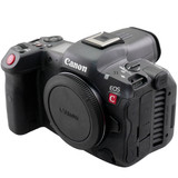 Used Canon EOS R5 C Mirrorless Cinema Camera (EX) (625694983)
