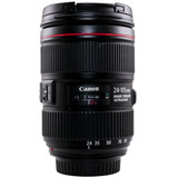 Used Canon EF 24-105mm f/4L IS II USM Lens (EX+) (625699249)