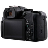 Used Panasonic Lumix DMC-G85 Mirrorless Digital Camera (EX+) (625657865)