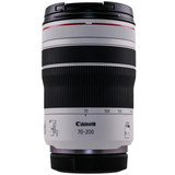 Used Canon RF 70-200mm f/4L IS USM Lens (EX+) (625699441)