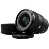 Used Sony FE 35mm f/1.4 GM Lens (EX+) (625698303)