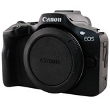 Used Canon EOS R100 Mirrorless Camera (EX+) (625694840)