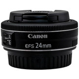 Used Canon EF-S 24mm f/2.8 STM (EX+) (625697892)