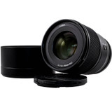 Used Panasonic Lumix S 50mm f/1.8 Lens (EX+) (625697991)