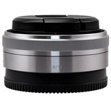 Used Sony E 16mm f/2.8 Lens (EX) (625698224)