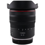 Used Canon RF 14-35mm f/4 L IS USM Lens (EX+) (625696355)