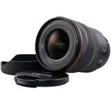 Used Canon RF 14-35mm f/4 L IS USM Lens (EX+) (625696355)