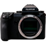 Used FUJIFILM GFX 50S Medium Format Mirrorless Camera (EX+) (625694857)