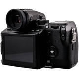 Used FUJIFILM GFX 50S Medium Format Mirrorless Camera (EX+) (625694857)