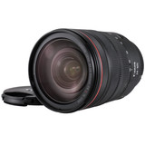 Used Canon RF 24-105mm f/4L IS USM Lens (EX+) (625699761)