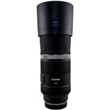 Used Canon RF 600mm f/11 IS STM Lens (EX+) (625696367)