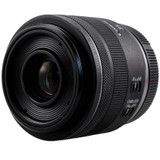 Used Canon RF 35mm f/1.8 IS Macro STM Lens (EX+) (625699755)
