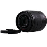 Used Panasonic Lumix G Vario 45-150mm f/4-5.6 ASPH. MEGA O.I.S. Lens (EX) (625697634)