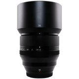 Used FUJIFILM XF 56mm f/1.2 R WR Lens (EX+) (625695703)