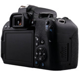 Used Canon EOS Rebel T7i DSLR Camera with 18-55mm Lens (EX) (625700315)