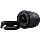 Used Sony E 11mm f/1.8 Lens (EX+) (625700451)