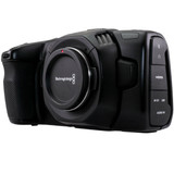 Used Blackmagic Design Pocket Cinema Camera 4K (EX) (625688636)