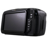 Used Blackmagic Design Pocket Cinema Camera 4K (EX) (625688636)