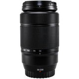 Used FUJIFILM XC 50-230mm f/4.5-6.7 OIS II Lens (EX) (625698327)