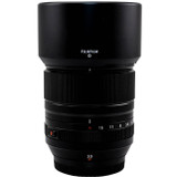 Used FUJIFILM XF 33mm f/1.4 R LM WR Lens (EX) (625697854)